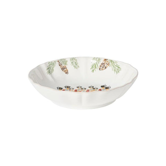 Soup/Pasta Bowl 9"
