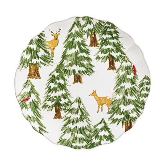 Charger Plate/Platter 13"