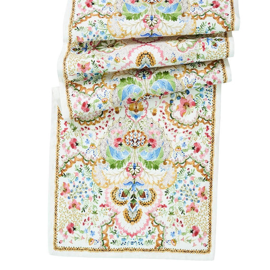 Sofia 18" x 90" Table Runner - Multi