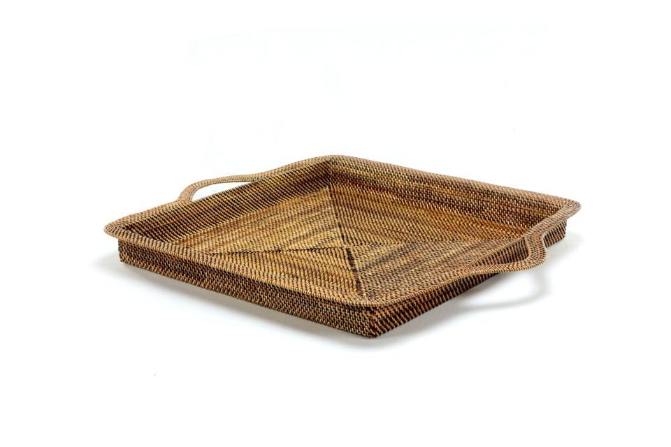 Ottoman Tray