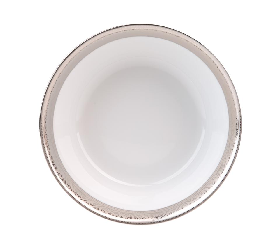 Deep individual bowl