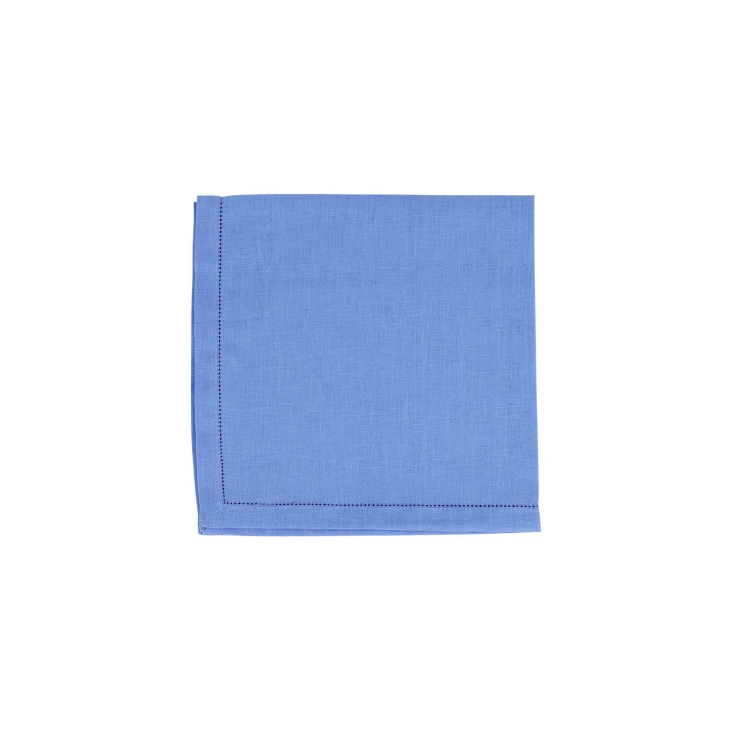 Cornflower Blue Napkins - Set of 4