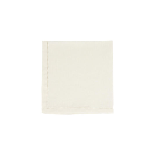 Ivory Napkins - Set of 4