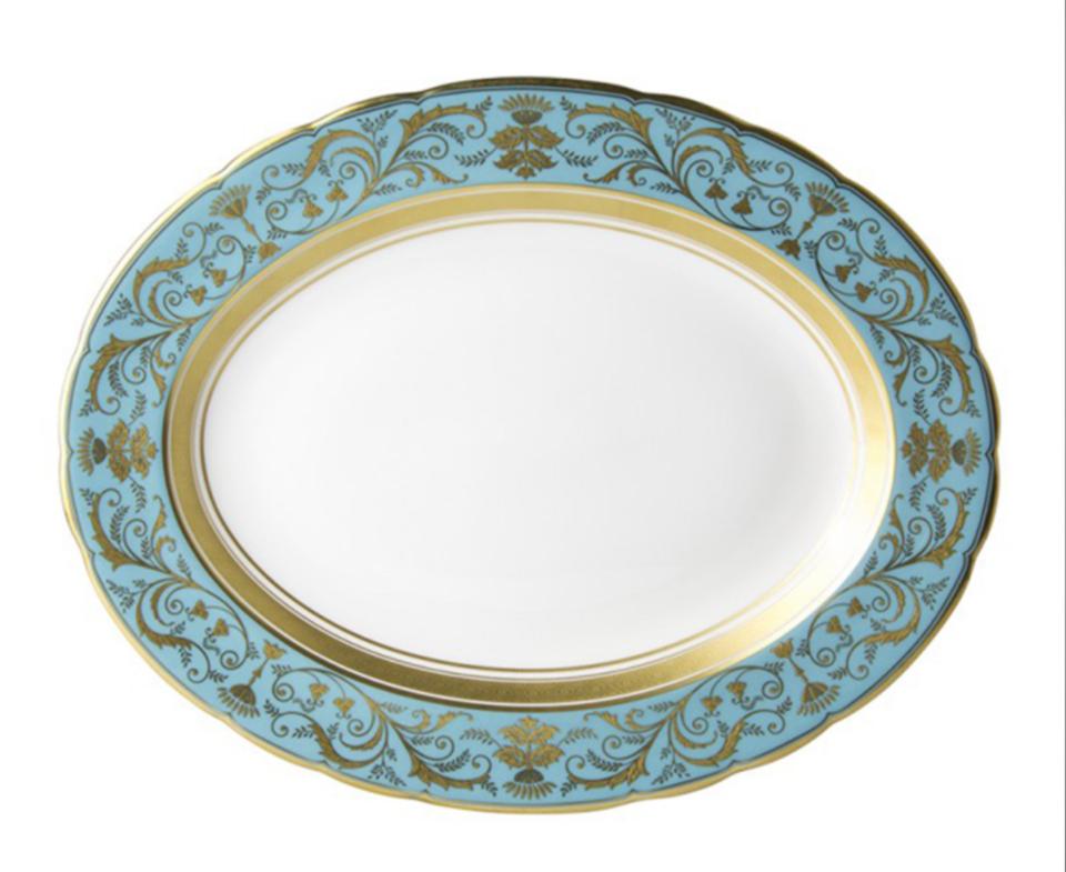 Medium Oval Dish