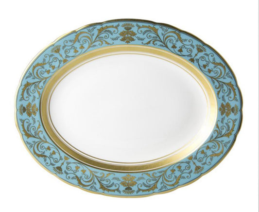 Medium Oval Dish