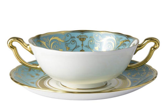 Cream Soup Cup