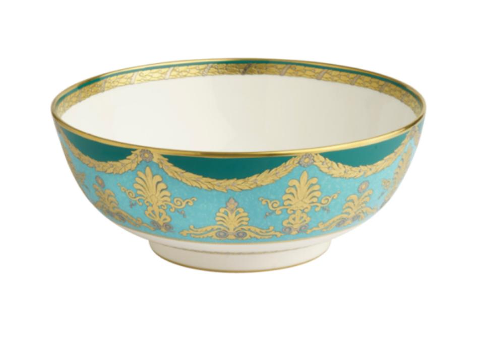 Salad Bowl