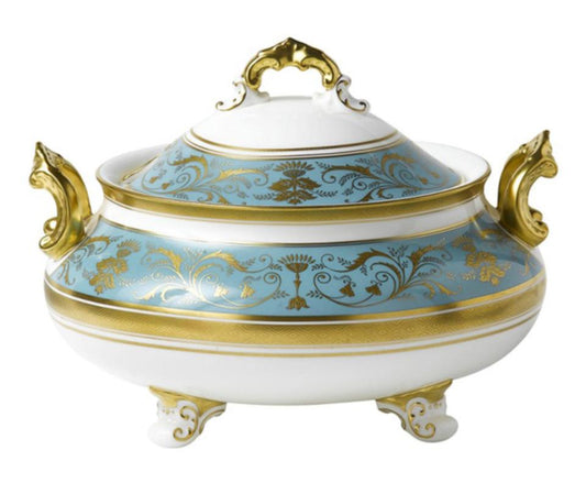 Soup Tureen