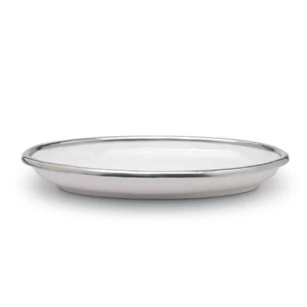 Oval Platter