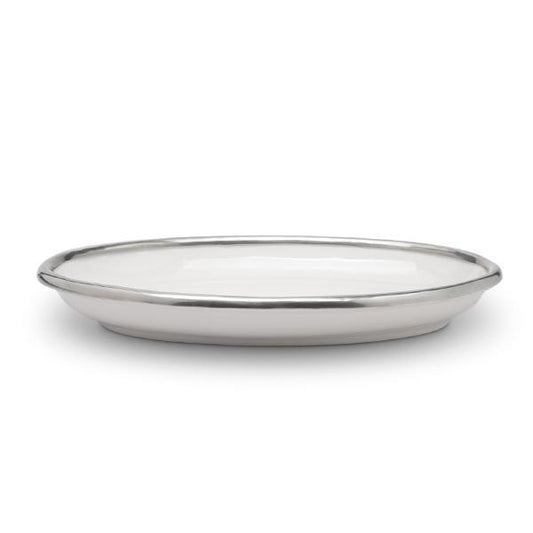 Oval Platter