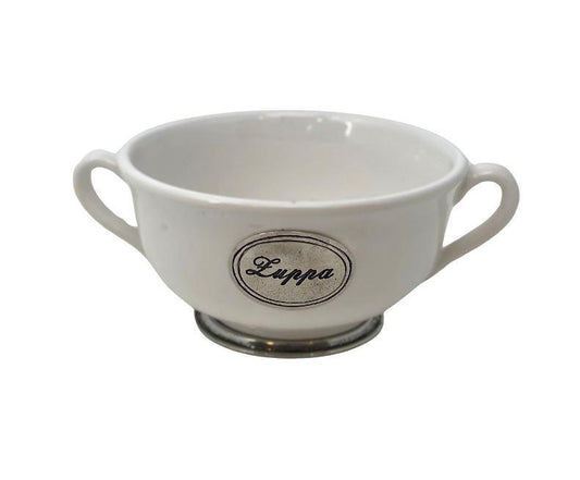 Tuscan Zuppa Bowl
