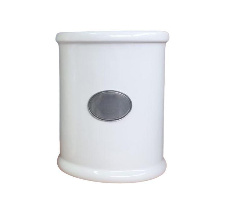 Tuscan Utensil Holder