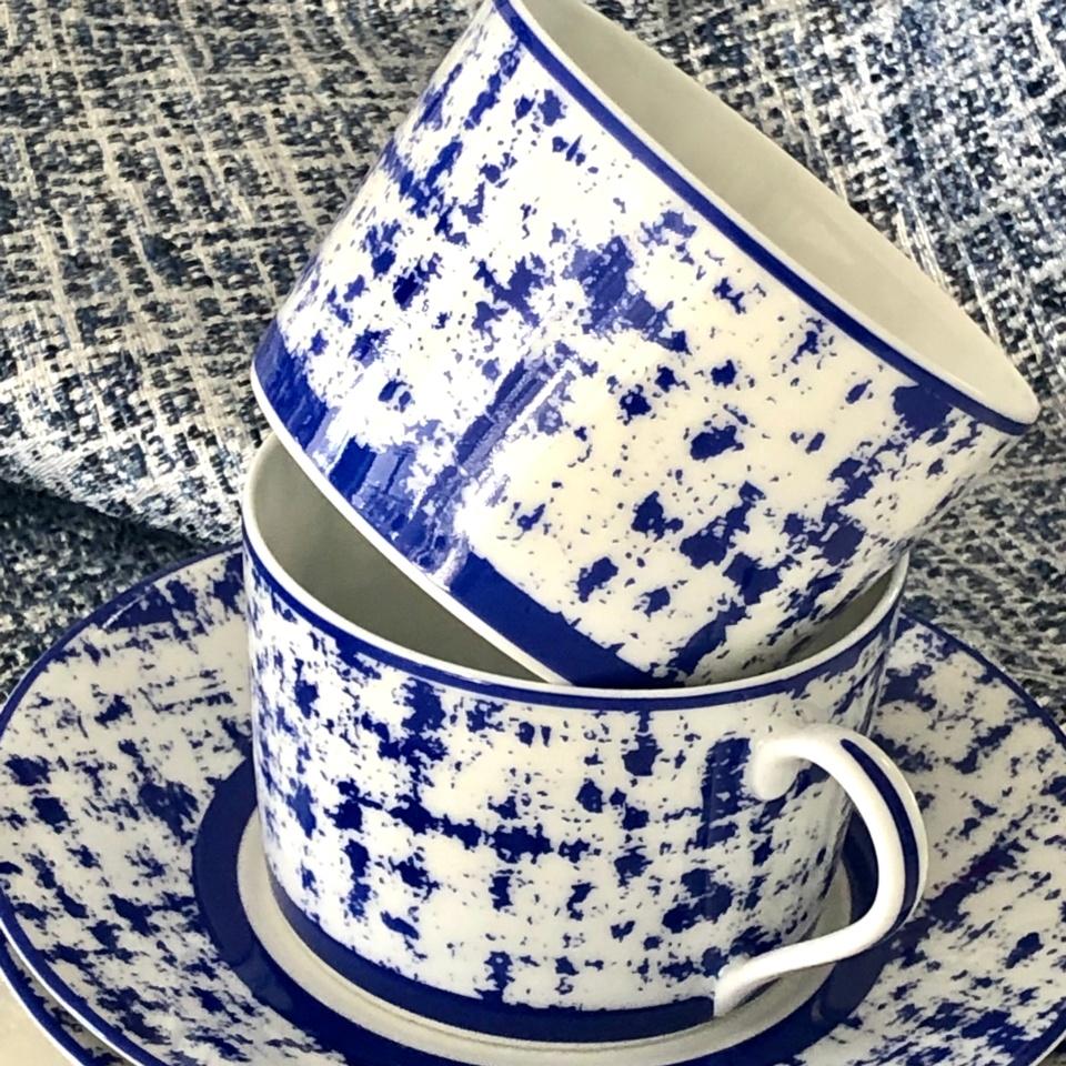 Tea cup