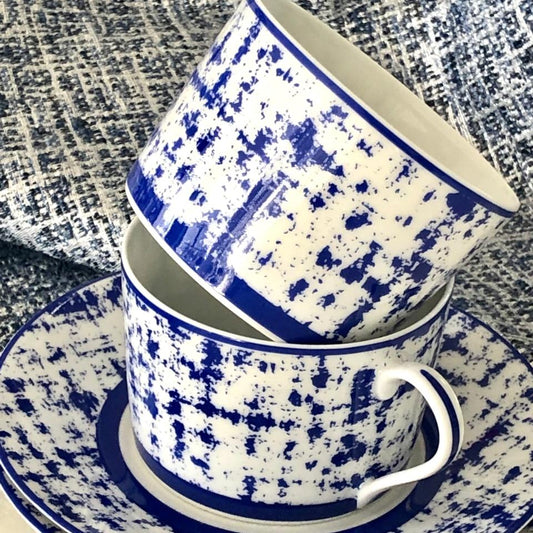 Tea cup