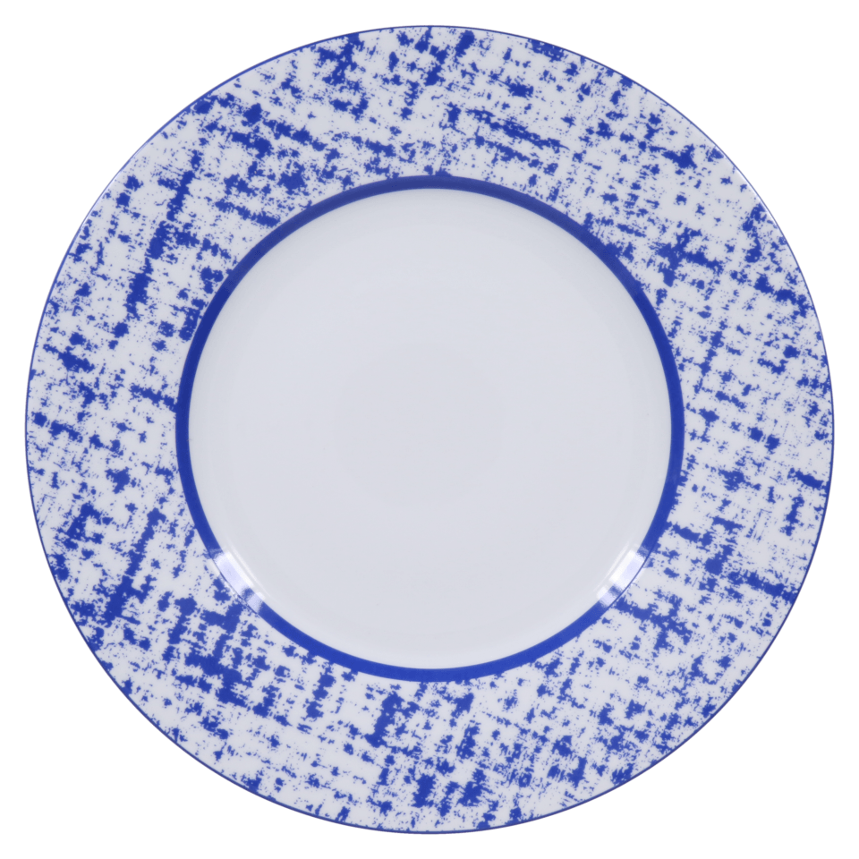 Presentation Plate