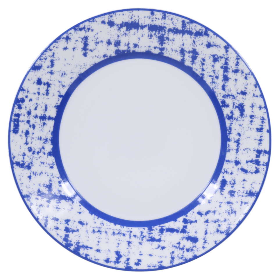 Dessert Plate