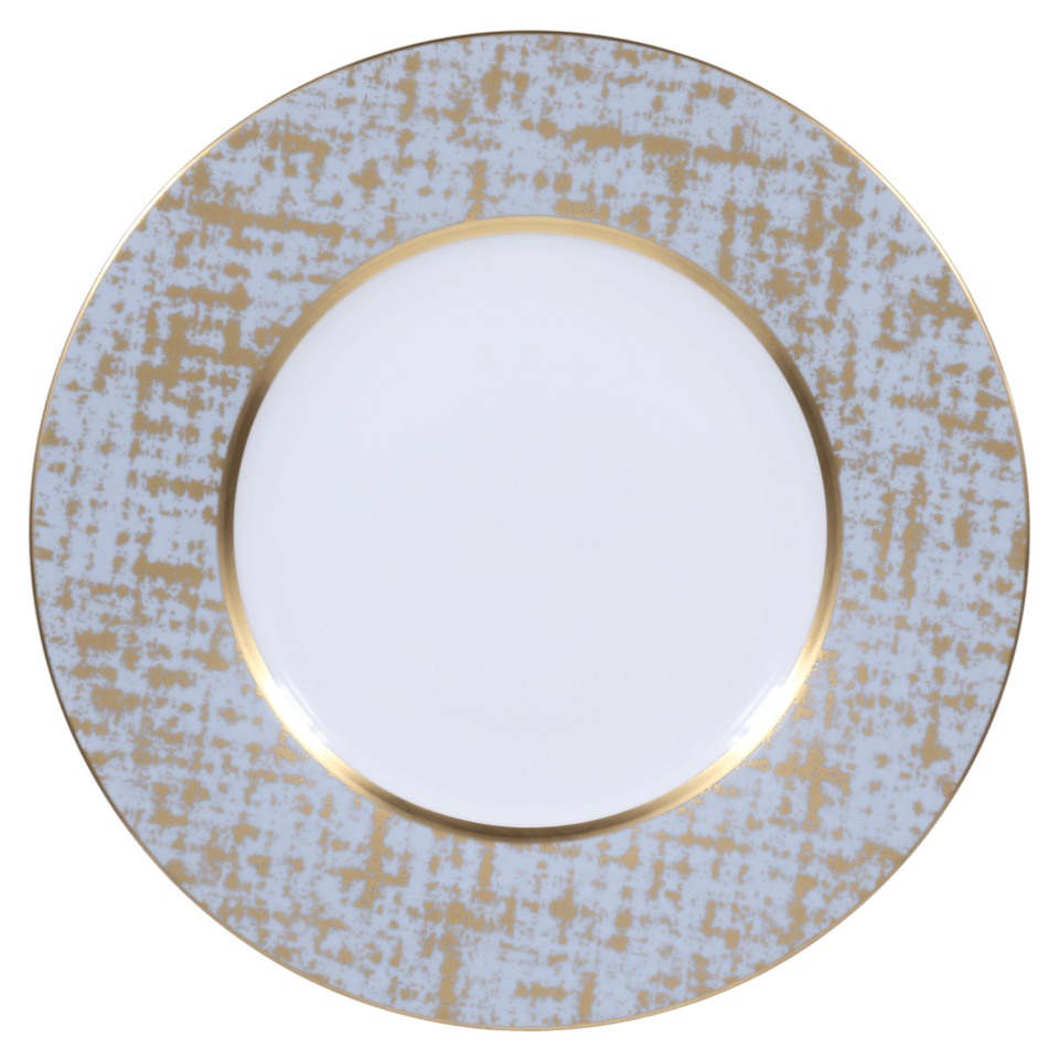 Presentation Plate