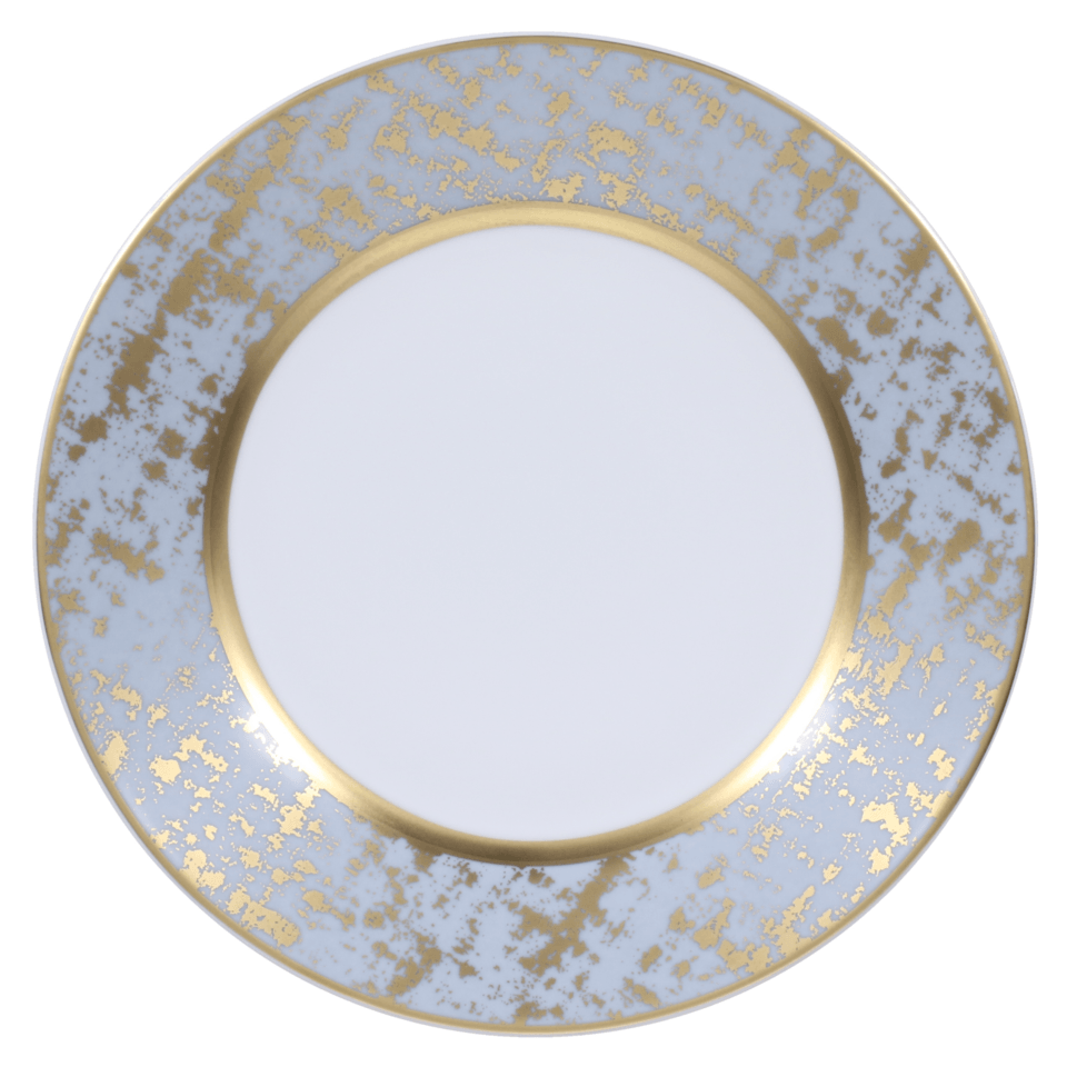 Dessert Plate