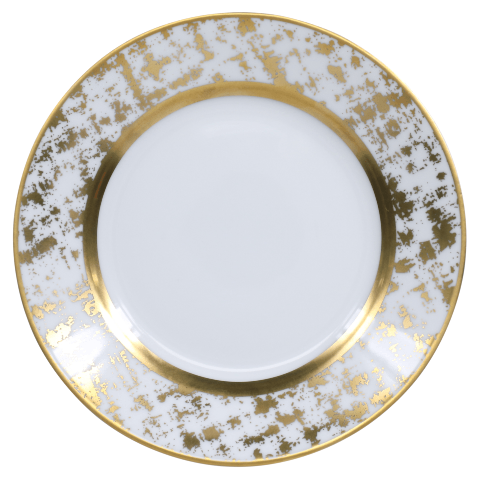 Bread & Butter Plate