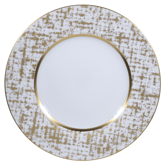 Presentation Plate