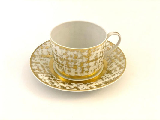 Tea cup