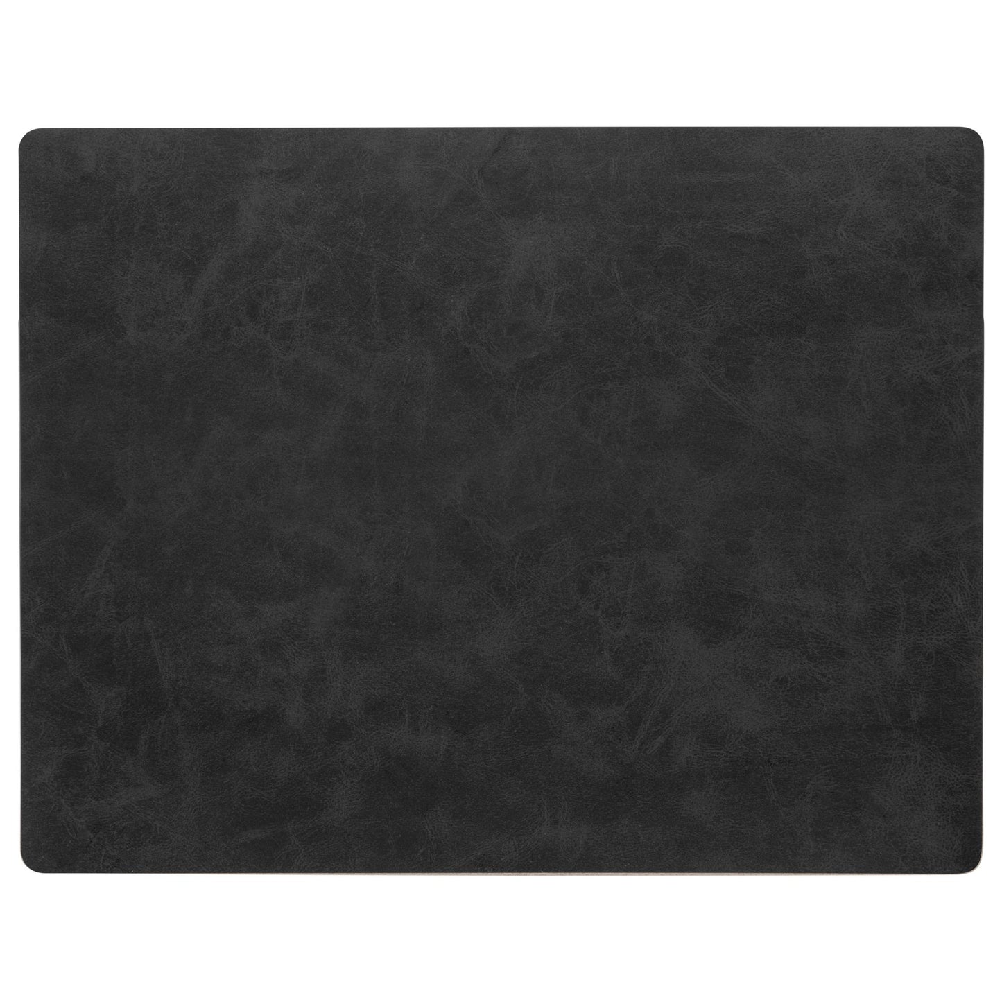 Rectangular placemat