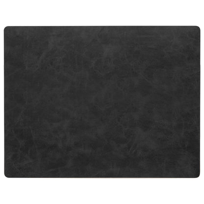Rectangular placemat