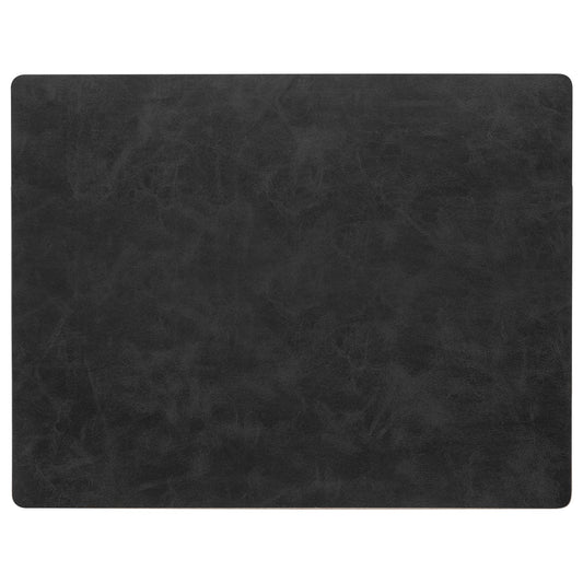 Rectangular placemat