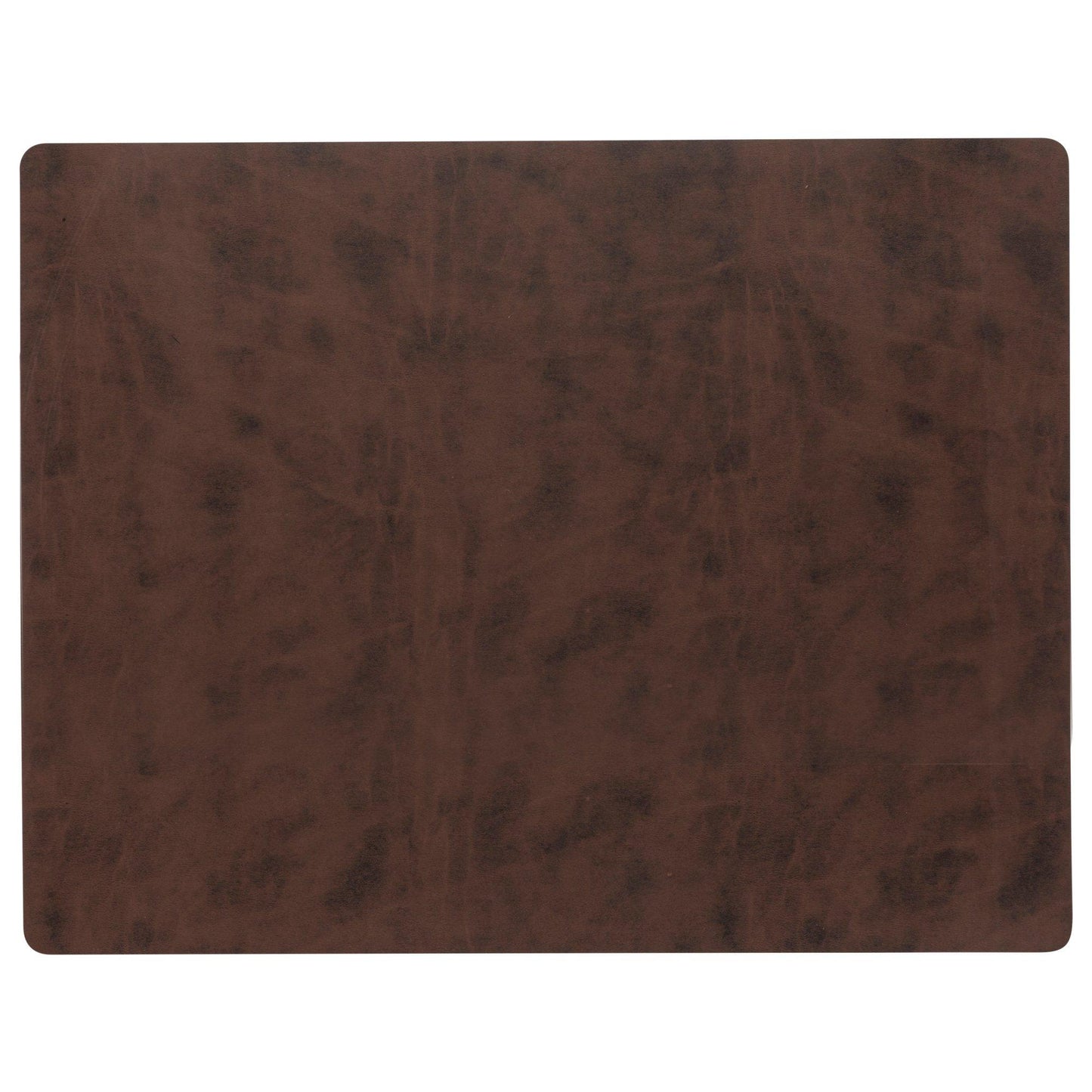Rectangular placemat