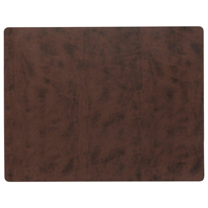 Rectangular placemat