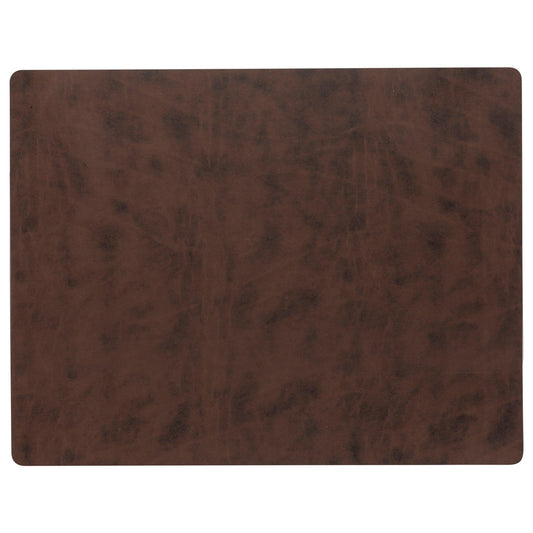 Rectangular placemat
