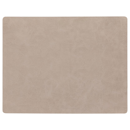 Rectangular placemat