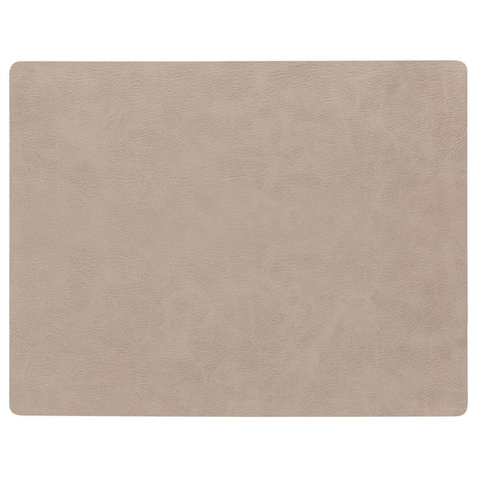 Rectangular placemat