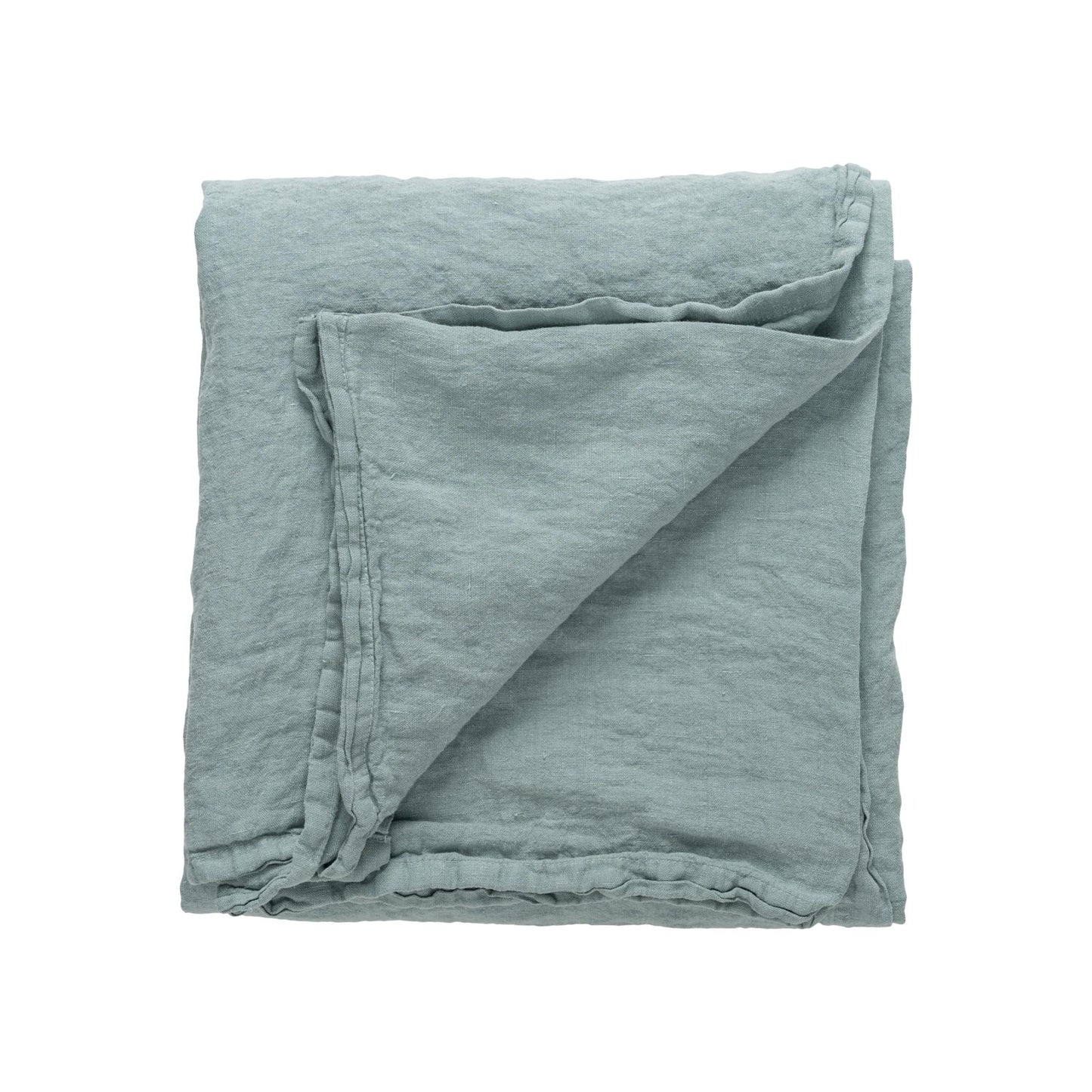 Table Cloth 100% LI, Mint