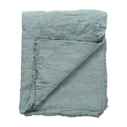 Table Cloth 100% LI, Mint