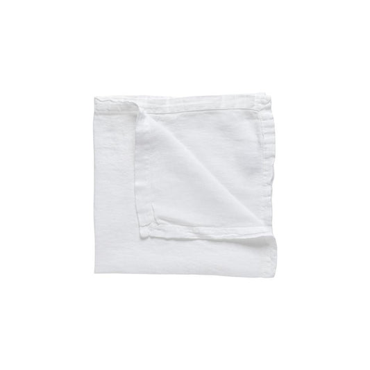 Runner 100% LI, Chalk white