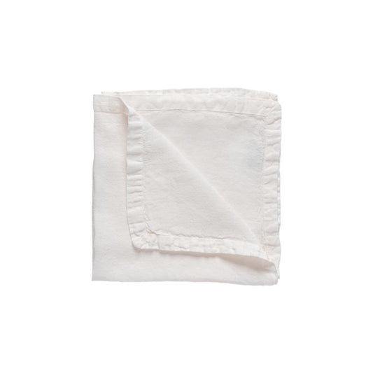 Placemat 100% LI, Blush