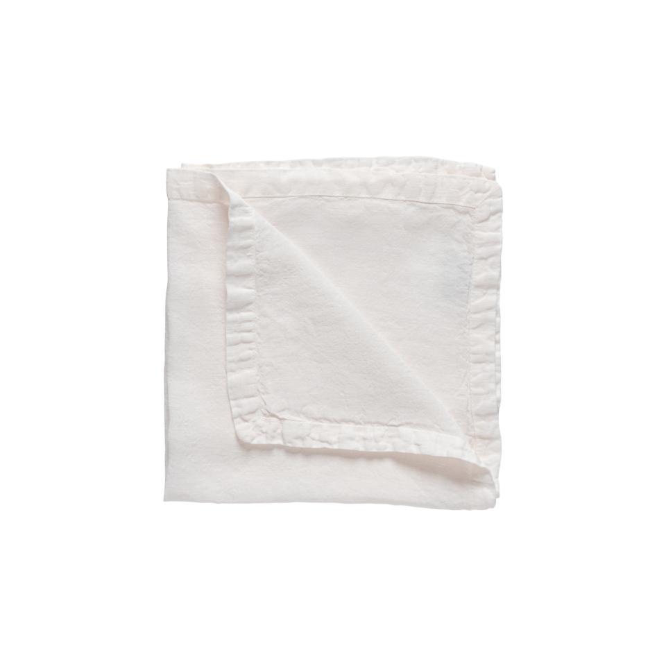 Napkin 100% LI, Blush
