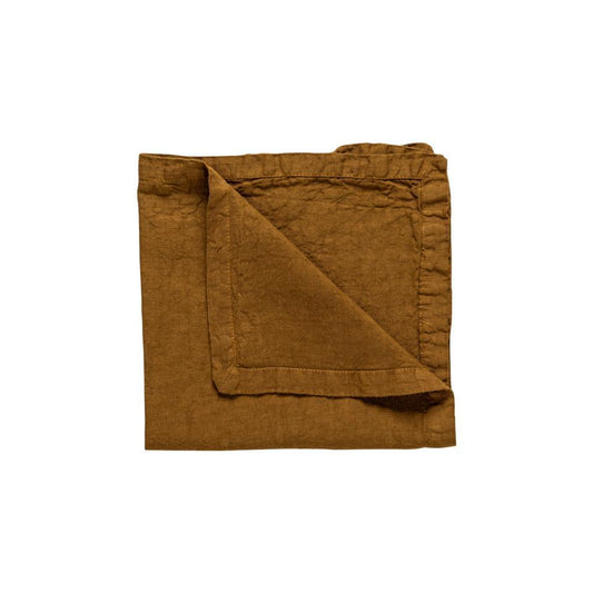 Placemat 100% LI, Olive
