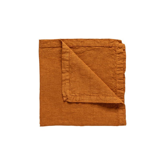 Placemat 100% LI, Amber
