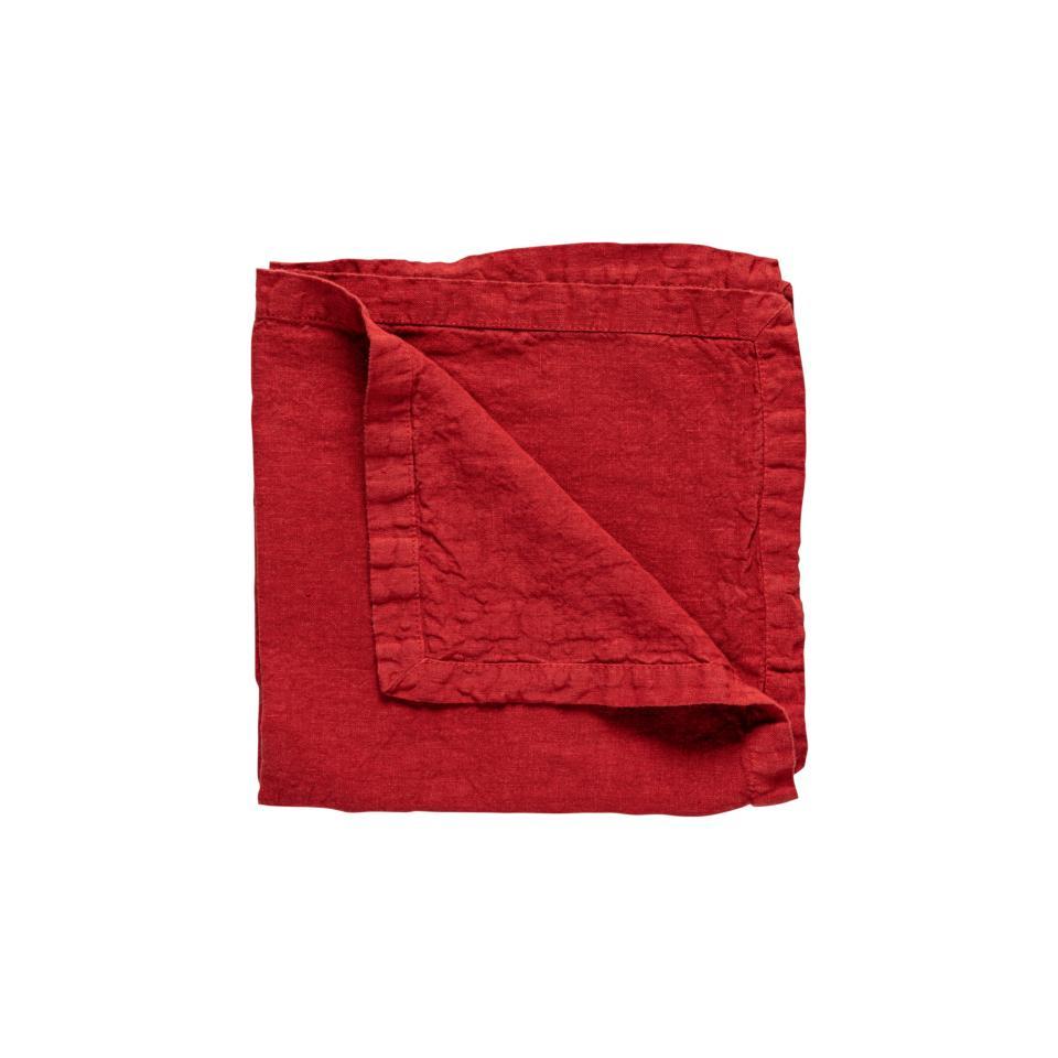 Placemat 100% LI, Chili pepper