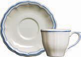 US Tea Cup and Saucer