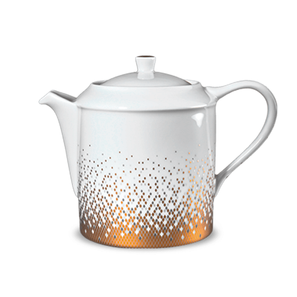 Teapot