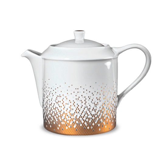 Teapot