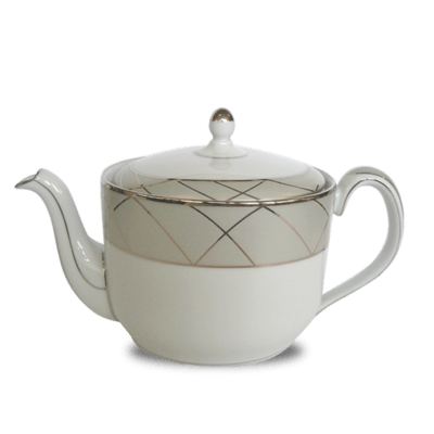 Teapot