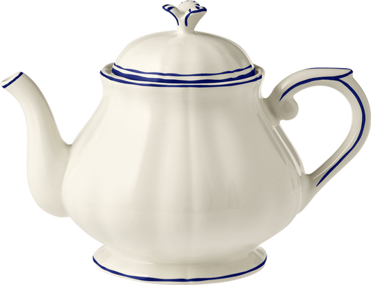 Teapot