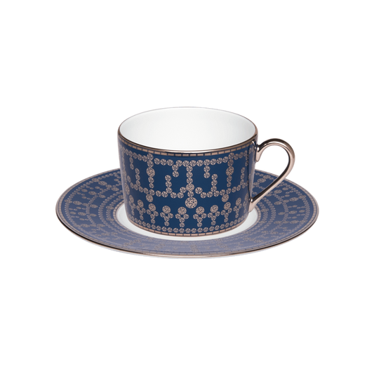 Teacup & Saucer