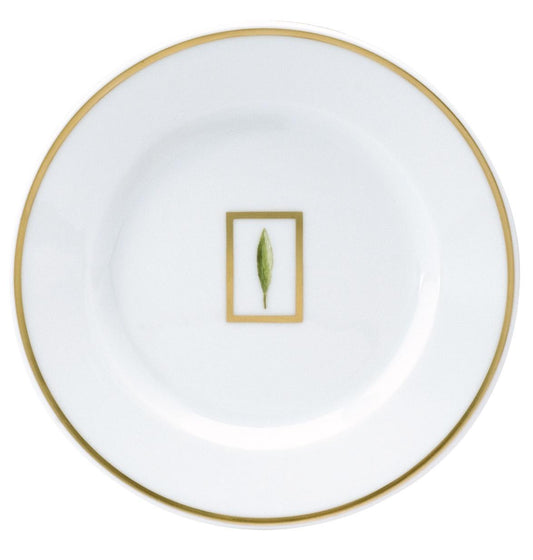 b&b plate