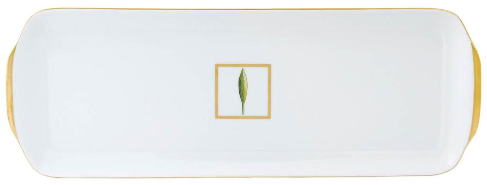 Rectangular Cake Platter