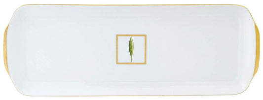 Rectangular Cake Platter